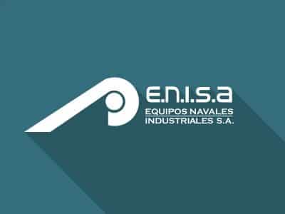 Equipos Navales Industriales: Integración Comercial, Contable y Tienda Web