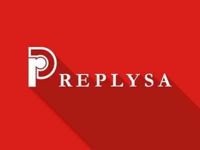 Replysa: Implementaci贸n de gextor web tienda