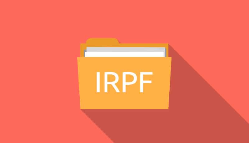 Presentacion IRPF 2016