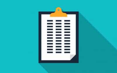 Software de planificación:Controlar el futuro