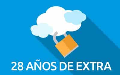 Nuestro mejor golpe: la seguridad de tus datos