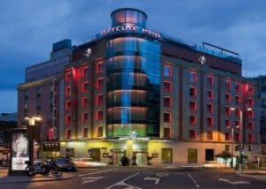 Mercure Hotel