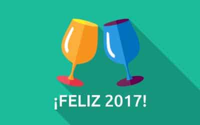 Balance de 2016. Queremos crecer contigo