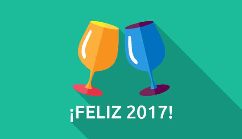 feliz 2017 queremos crecer contigo