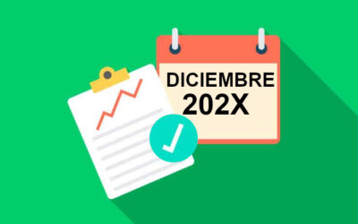 Los cierres con Gextor: Cierre contable