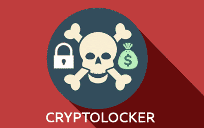 Alerta virus: Nuevo ataque del Cryptolocker