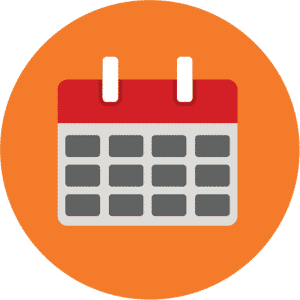 calendario SII