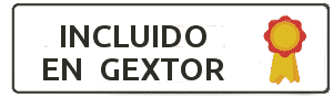incluido en gextor8