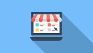 vender online