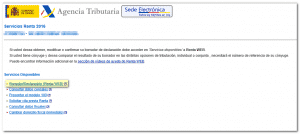 9 Renta Web