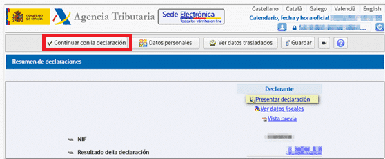 ContinuarDeclaracion