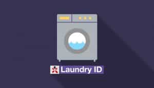 laundry ID