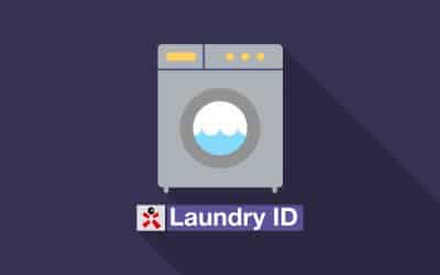 Laundry ID: nuestro proyecto de inclusi贸n