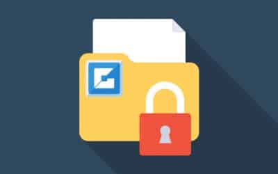 Aprende a proteger tus datos en Gextor