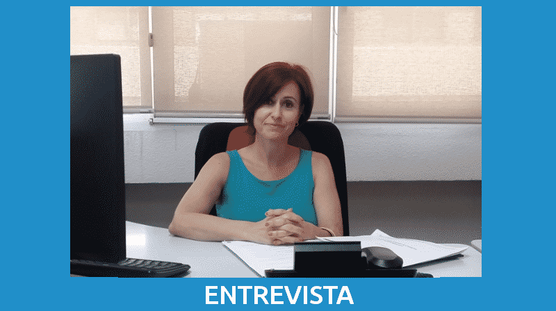 Entrevista a Eva Conesa, Directora Comercial en Extra Software