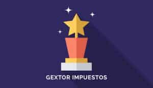 Gextor Impuestos