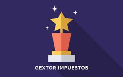 Estrella Invitada: ¡Gextor Impuestos!