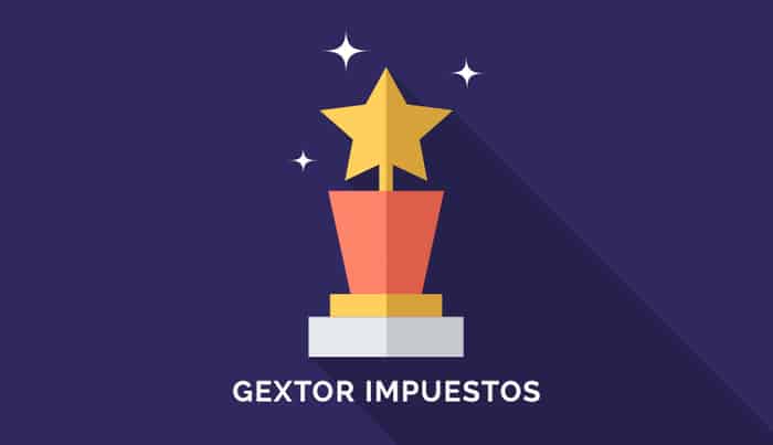 Gextor Impuestos