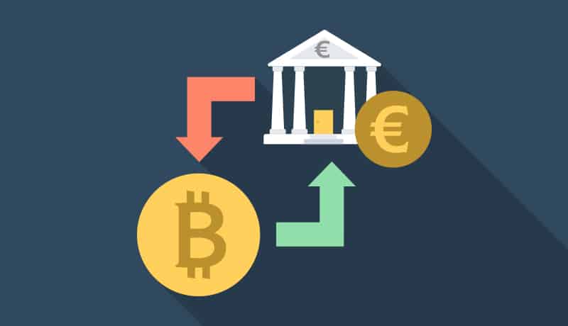 bitcoin reemplazar a los bancos