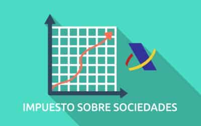La subida del Impuesto de Sociedades en 2017
