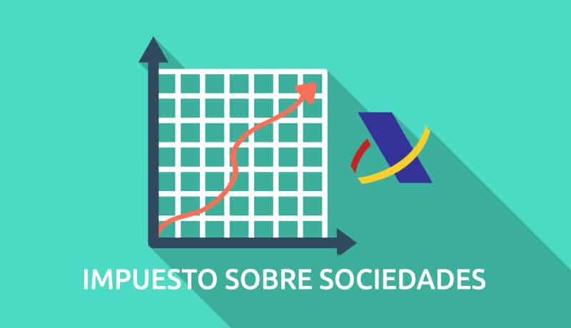 Subida del Impuesto de Sociedades