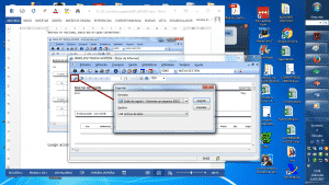 Exportar informacion ERP