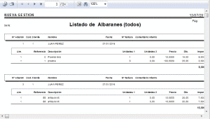 Listado0