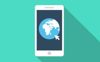 El mundo es móvil y las empresas también
