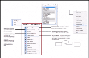 gráfica factura gextor