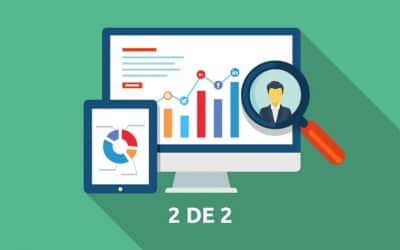 ¿Cómo te buscan las empresas? (II) Redes sociales y App