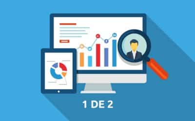 ¿Cómo te buscan las empresas? (I) :Portales de empleo y Headhunters