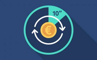 Las nuevas transferencias en la zona euro, solo 10 segundos
