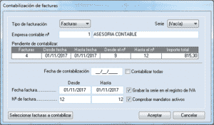 Compras y Ventas 3
