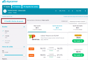 Skyscanner