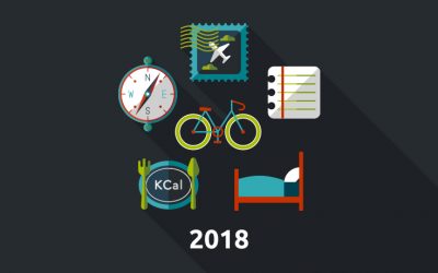 5 proyectos para el 2018 con ayuda de la tecnología