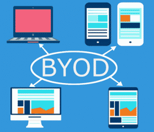 BYOD