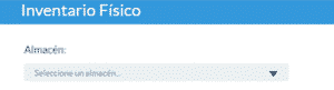 Inventario fisico web 1
