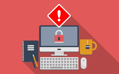 Tu empleado te puede estar hackeando aunque él no lo sepa (Ciberseguridad empresarial 1)