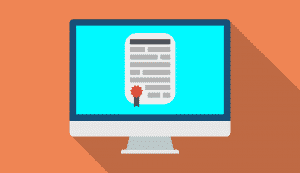 iinstalar certificados digitales en navegador