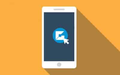 Nuestro póker de ases: Aplicaciones Mobile en Gextor