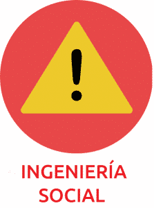 Ingeniería Social