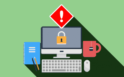 Tu empleado te puede estar hackeando aunque él no lo sepa (Ciberseguridad empresarial 2)