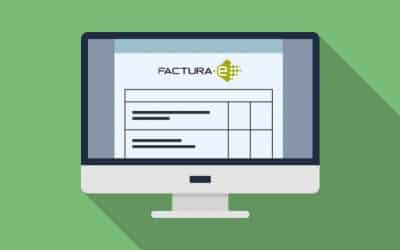 ¿Qué cambios ha habido en los formatos de Facturación electrónica?