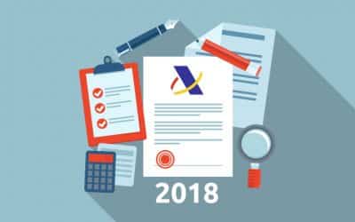 Novedades en la Declaración de la Renta 2018