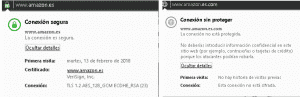 Compra on-line segura 1