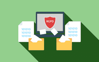 Cómo el RGPD va a cambiar nuestras vidas