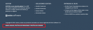 Captura Habilitar Web RGPD 1