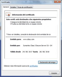 Compra segura 2