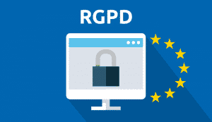 Habilitar web para RGPD
