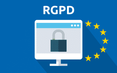 ¿Cómo habilitar una web para el RGPD?